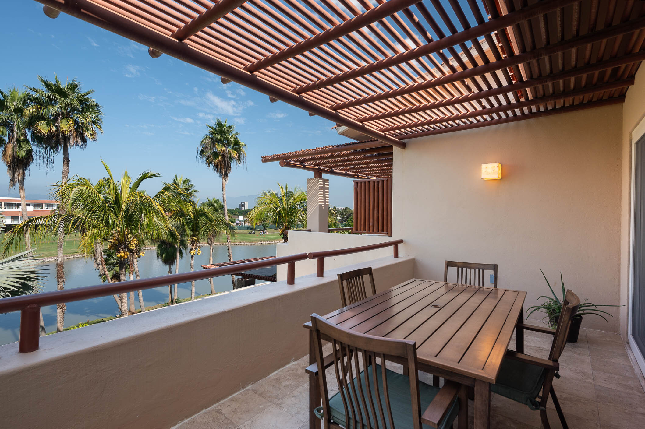 Dalila 301 Ultra-Luxury Living Area